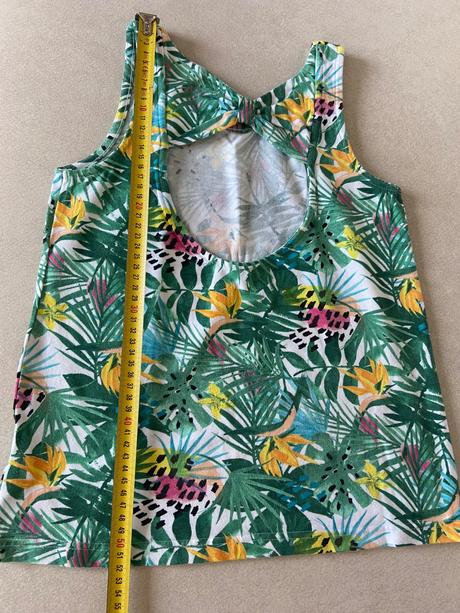 Letné tielko coccodrillo, coccodrillo,152