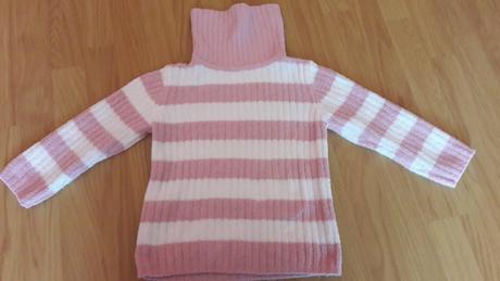 Sveter, palomino,110