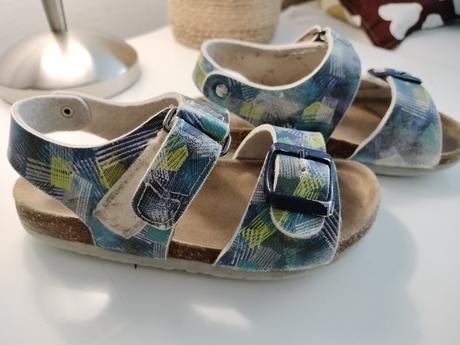 Sandálky protetika, protetika,28