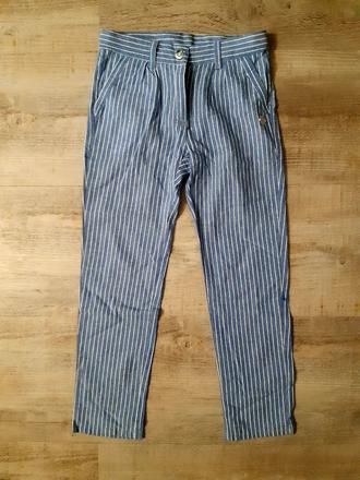 Pasikate nohavice, coccodrillo,116