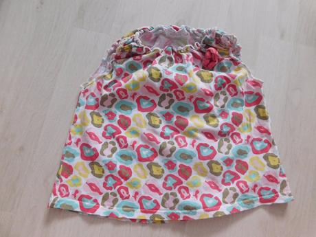 Tričko č.86, baby,86