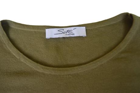 Dámske šaty sufe firenze , veľ. xl, xl