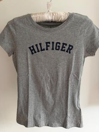 Dlhé slim tričko, tommy hilfiger,152