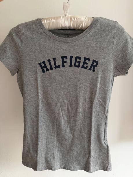 Dlhé slim tričko, tommy hilfiger,152