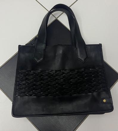 Kožená kabelka depeche, 