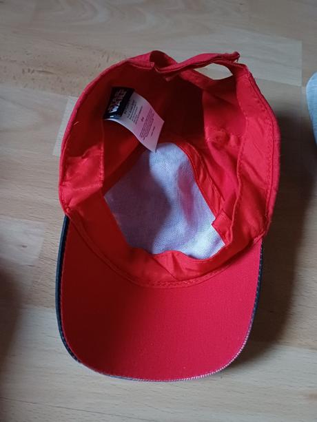 Šiltovka star wars 54cm, 