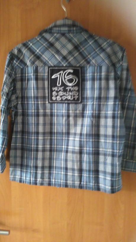 Košeľa v.140/146, esprit,140