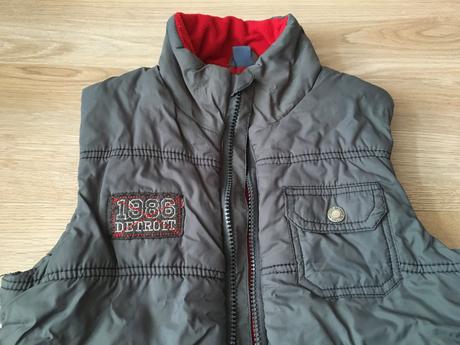 Prechodná vesta, dopodopo,122