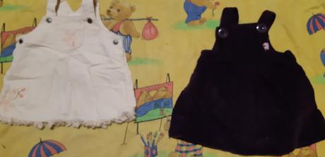 Dievčenské satocky, 62