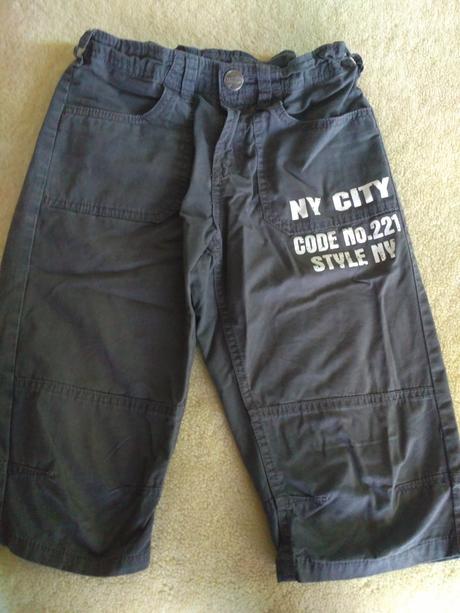 Kraťasy, chapter young,140