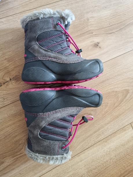 Snehule, columbia,26