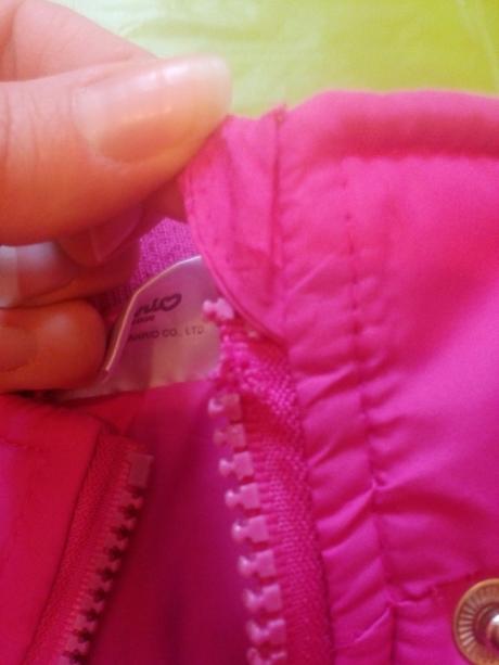 Bunda hello kitty 98, sanrio,98