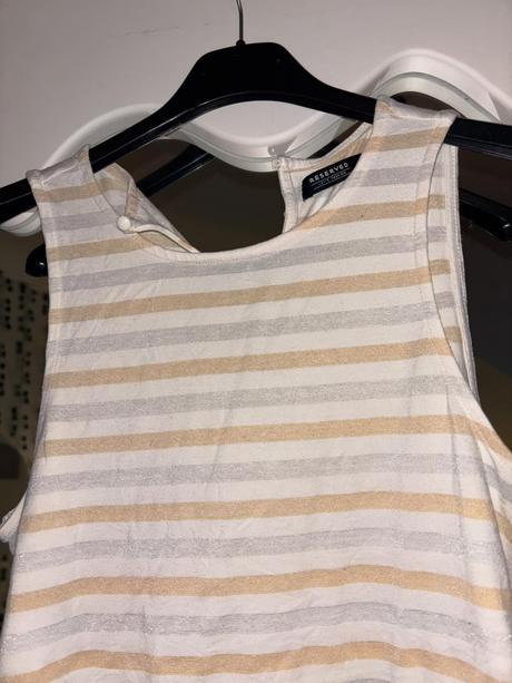 Top xs/s, reserved,s