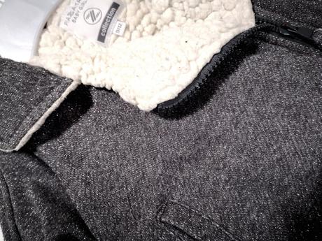 Prechodna bunda/kabatik, piazza italia,74