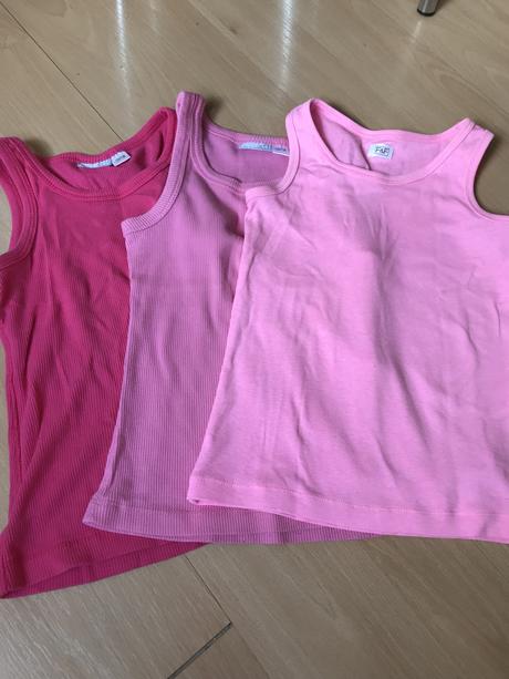 Farebné tielka, f&f,122