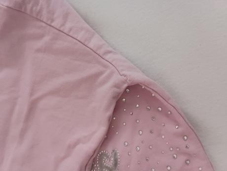 Mikinove šaty/ predĺžená mikina guess, guess,128