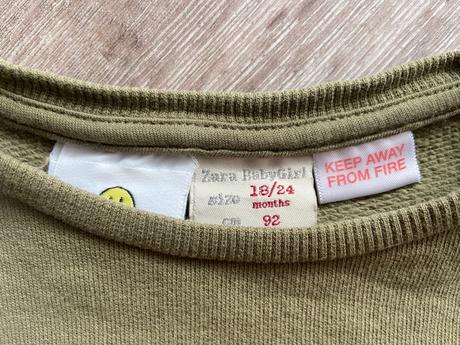 Mikina zara 92, zara,92