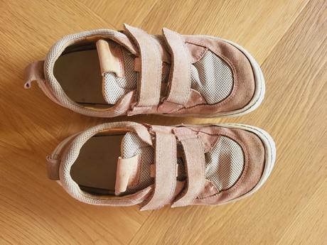 Froddo barefoot tenisky, froddo,35