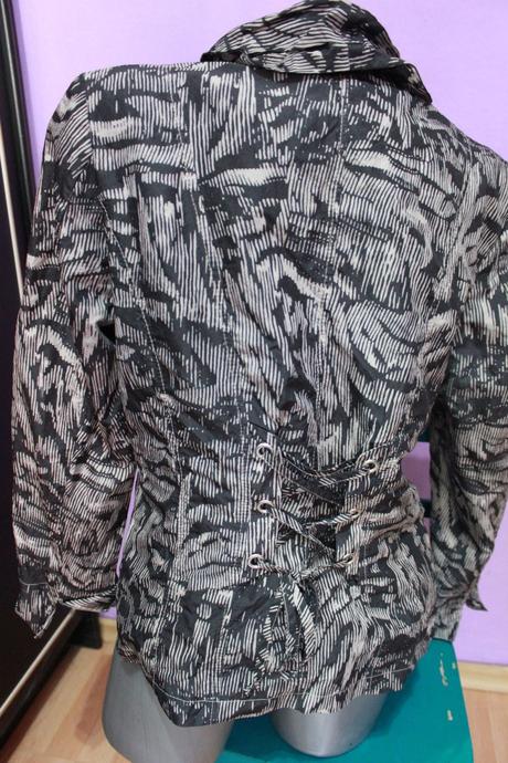 Prechodna bunda bonita, xl