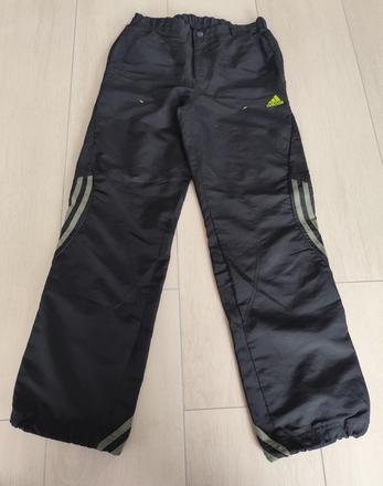 Predám adidas šušťaky, adidas
