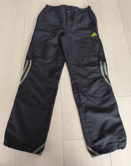 Predám adidas šušťaky, adidas