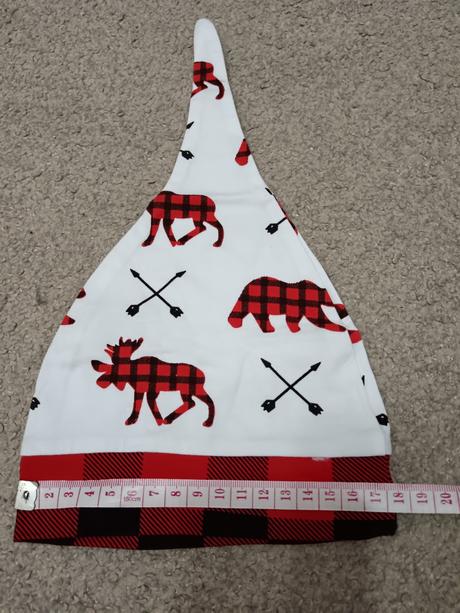 Vianočné vecičky, 62