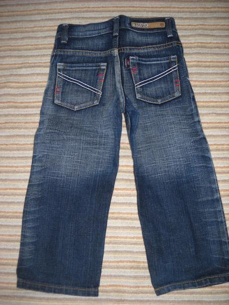 Nepoškodené rifle, 104