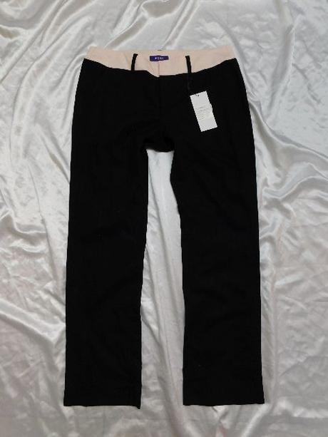 Damske lanove nohavice, mexx,38