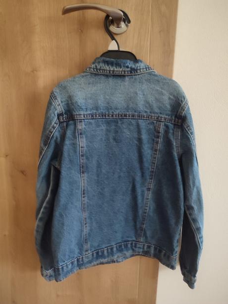 Riflová bunda 134, pepco,134