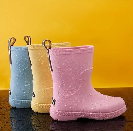 Ružové gumáky/čižmy, 23