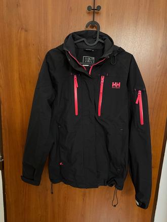 Helly hansen ..sportova bundicka ..velkost s, helly hansen,s