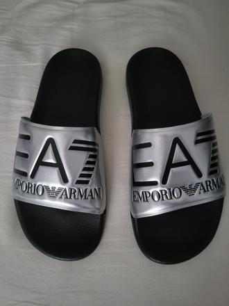 Slapky armani, armani,39