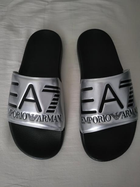 Slapky armani, armani,39