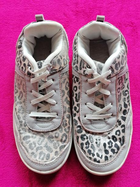 Tenisky na gumičky, graceland,34