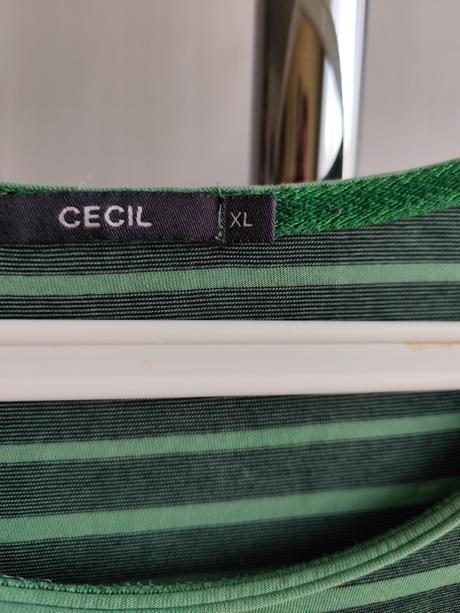Tričko cecil, xl