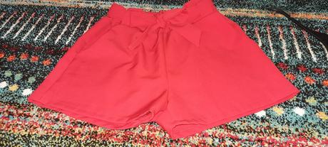 Šortky, ad style,38