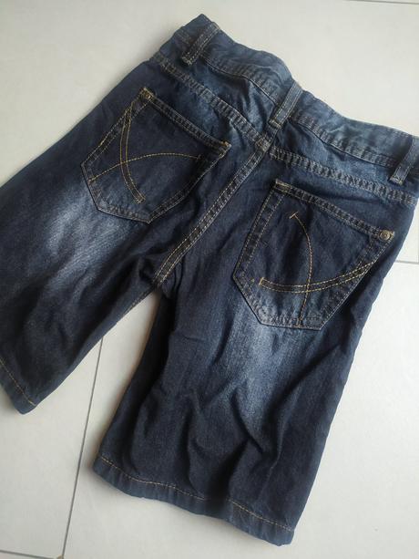 Riflové kraťasy, 146