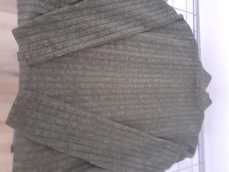 Dievcensky hrubsi zeleny rolak, amisu,164