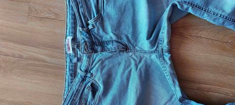 Rifle skiny 42, bonprix,42