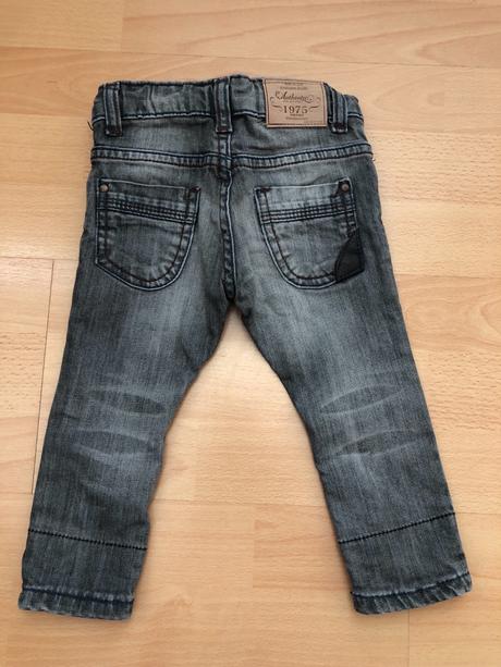 Zara stylove rifle., zara,74