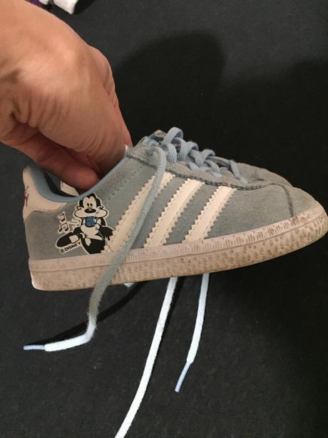 Goofy gazelle adidas, adidas,23