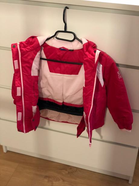 Detska bunda, lupilu,104