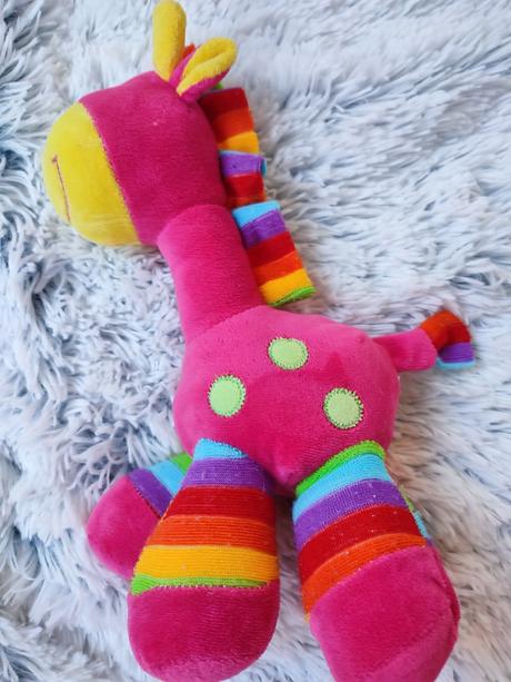 Hračky pre bábätko rôzne, 