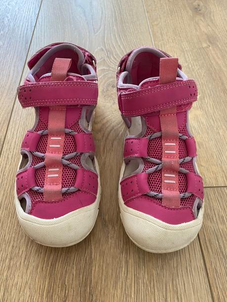 Športové sandále, baťa,31