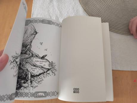 Kniha syn podsvetia, 