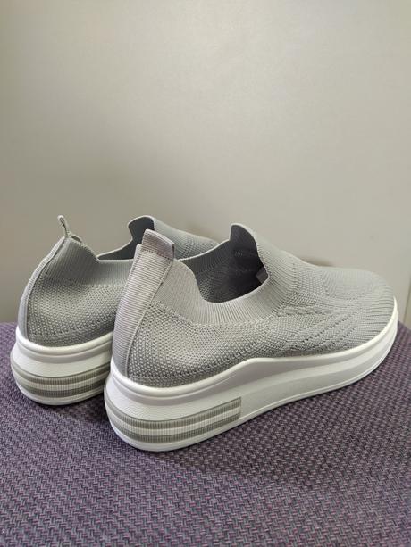 Nasuvačky, 37 / 38 / 39 / 40