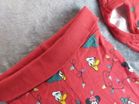 Vianočná súprava disney hm veľ.62, 62