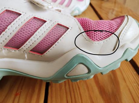 Tenisky adidas, adidas,36