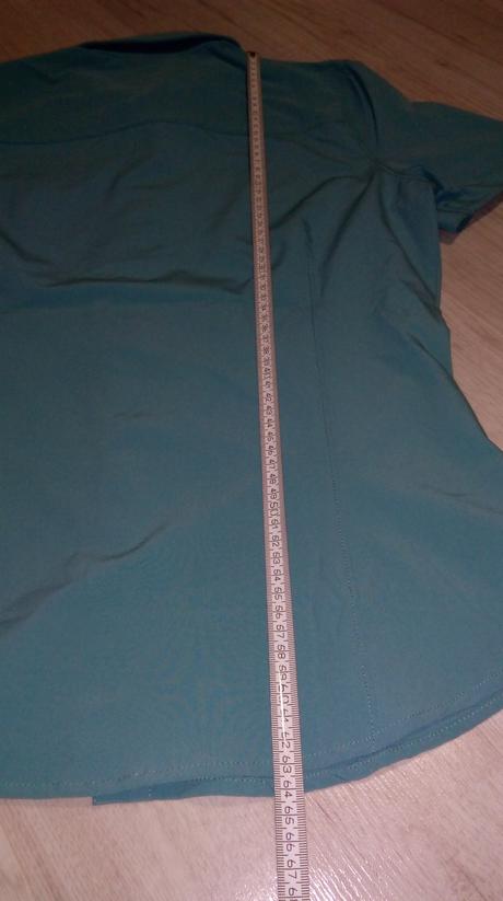 Funkcna kosela craghoppers, 36