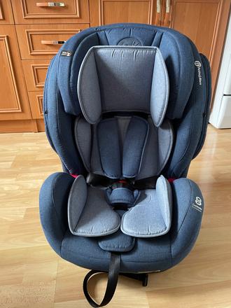 Autosedačka petite & mars, petite&mars